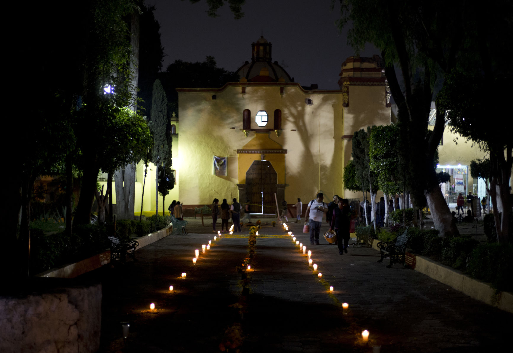 Mexico Day of the Dead